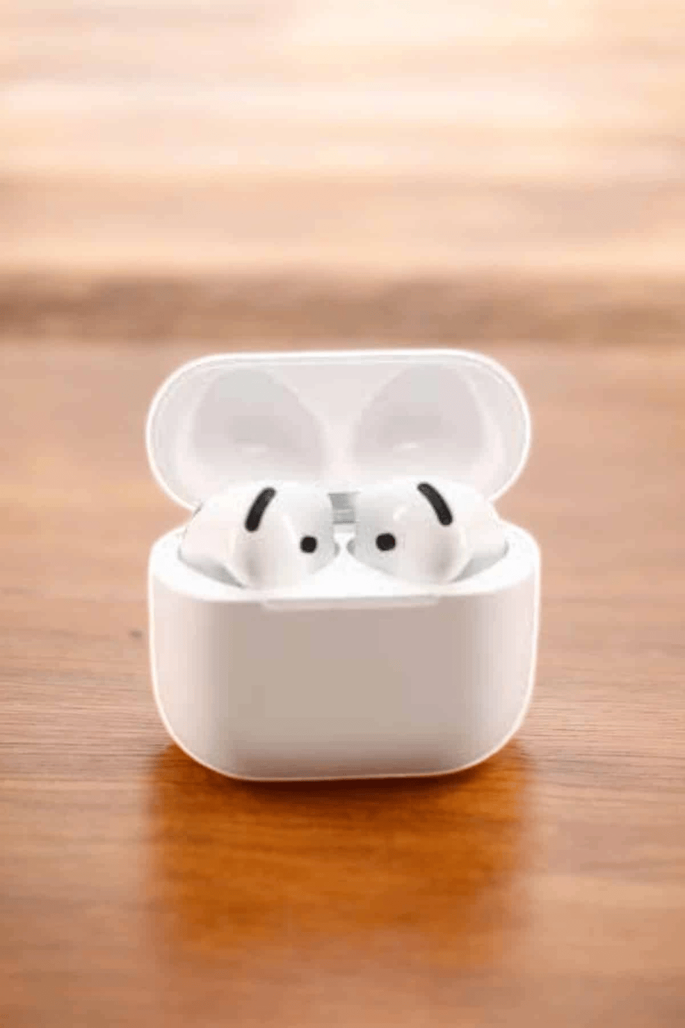 Kaliteli Ucuz İOS ve Android Uyumlu TWS Bluetooth Kulaklık ANC Özelliği