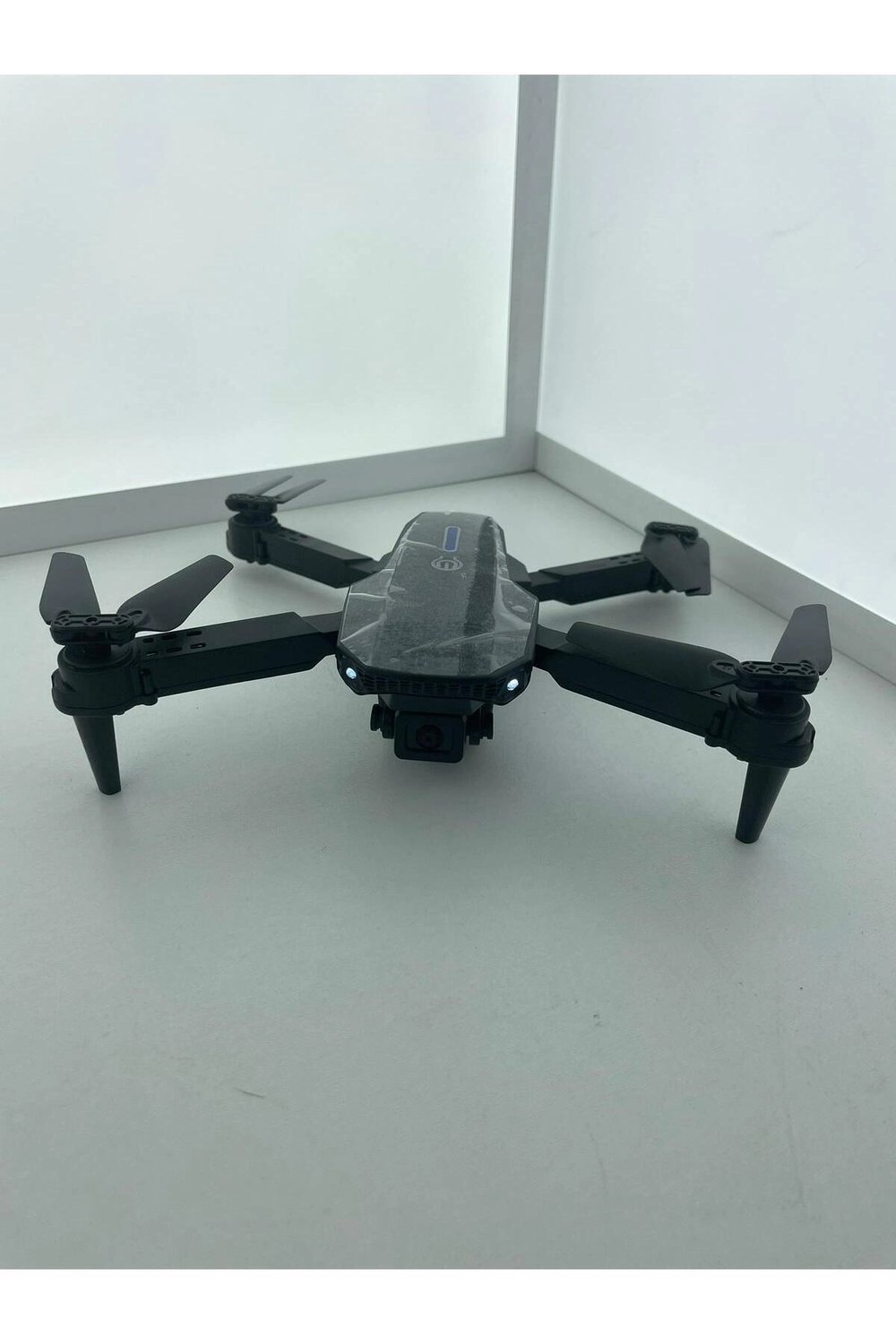Kamera Özellikli Drone ile 500 Metreye Kadar Uçuş ve 20 Dakikaya Kadar Havada Kalma