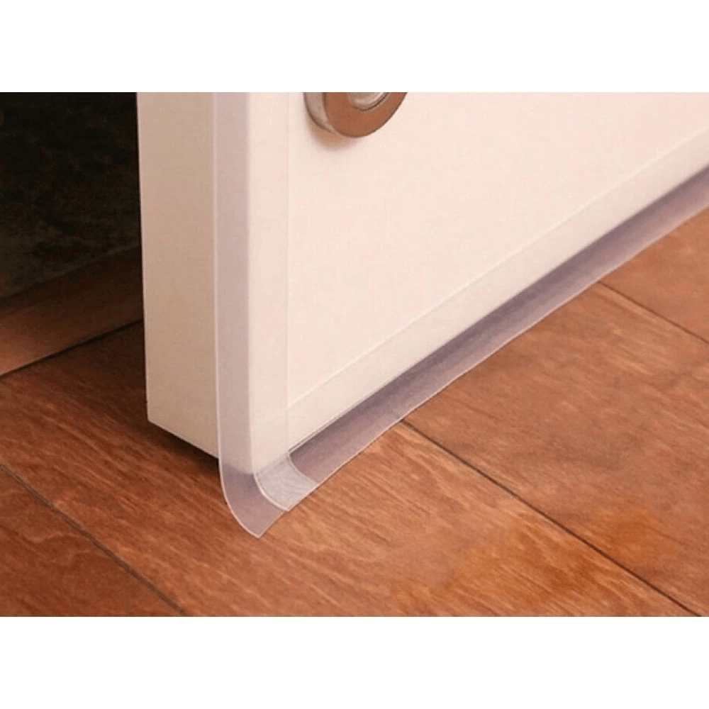 Kapı Pencere Rüzgar İzolasyon Bandı 5 metre