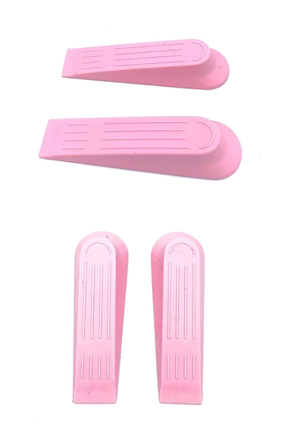 Kapı Rampası Stoperi Kapı Altı Tutucu Kapı Durdurucu (2 Adet) (3936)