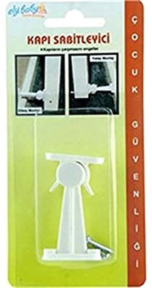Kapı Sabitleyici Ç.emniyet Bx40