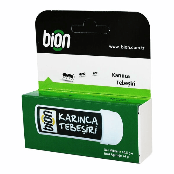 Karınca Tebeşiri - Haşere Tebeşiri 16.5 Gram - Yaklaştırmaz! Bx40