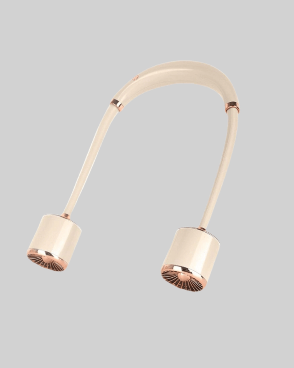 Katlanabilir Asılabilir Mini Fan USB Şarjlı 3 Kademeli Sessiz