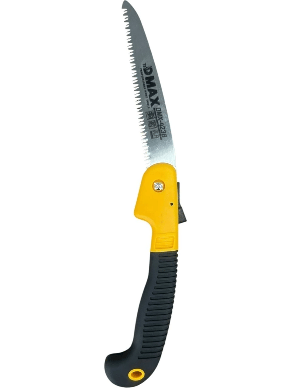 Katlanabilir Çelik Bağ Testeresi (180 Mm) Bx40