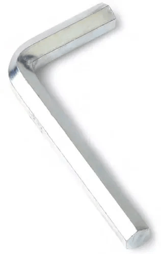 Kendo 6 Köşe Alyan 3 Mm