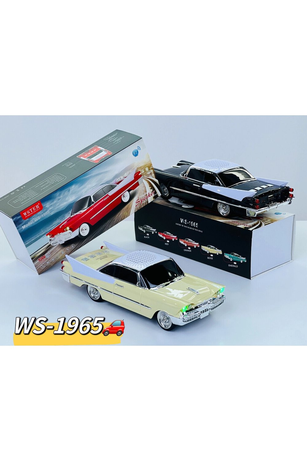 Kırmızı bluetooth hoparlör 10 watt fm radyo sd kart usb çoklu bağlantı 5-10 saat dinleme
