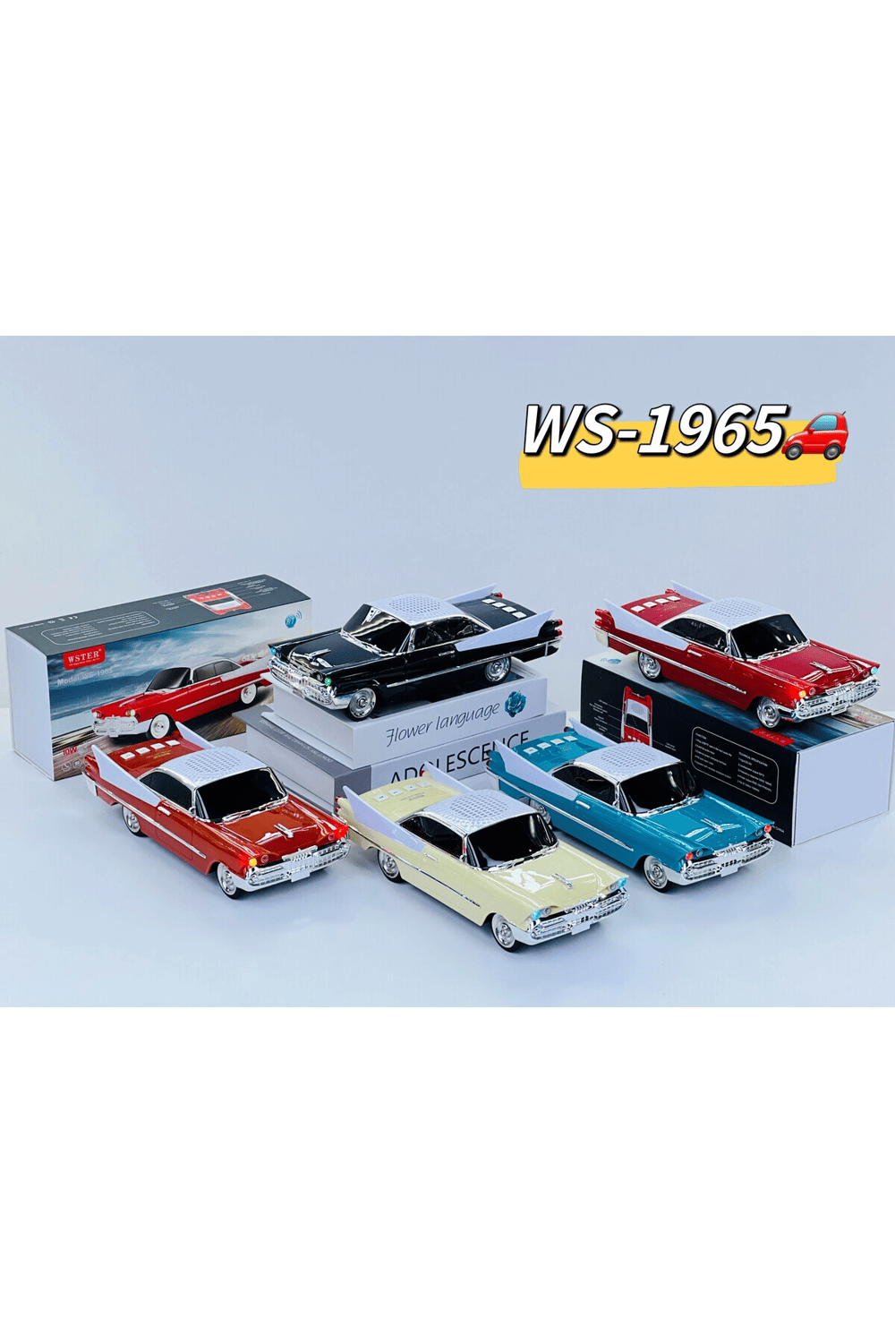 Kırmızı bluetooth hoparlör 10 watt fm radyo sd kart usb çoklu bağlantı 5-10 saat dinleme