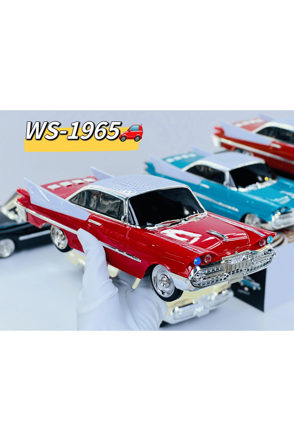 Kırmızı bluetooth hoparlör 10 watt fm radyo sd kart usb çoklu bağlantı 5-10 saat dinleme