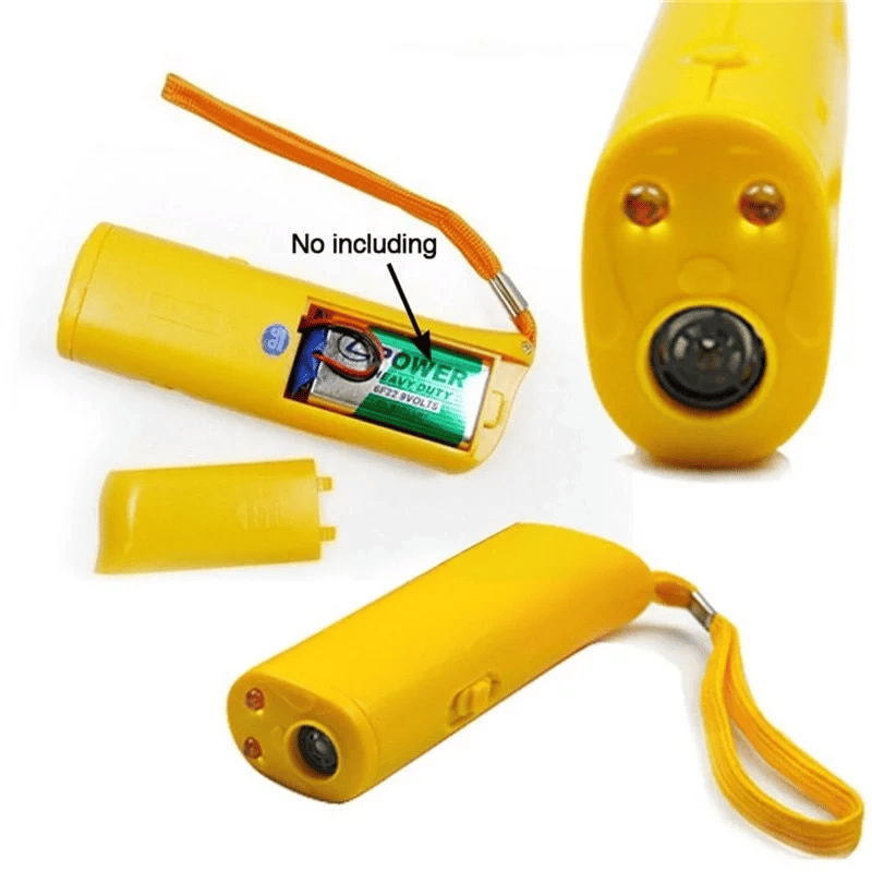 Köpek Kovucu Bing Bx40