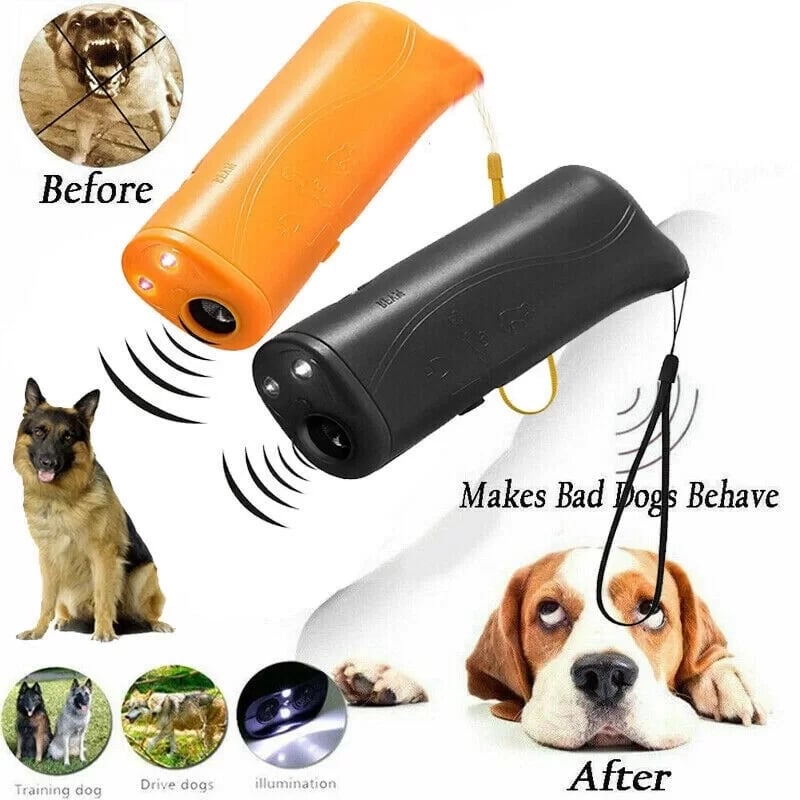Köpek Kovucu Bing Bx40