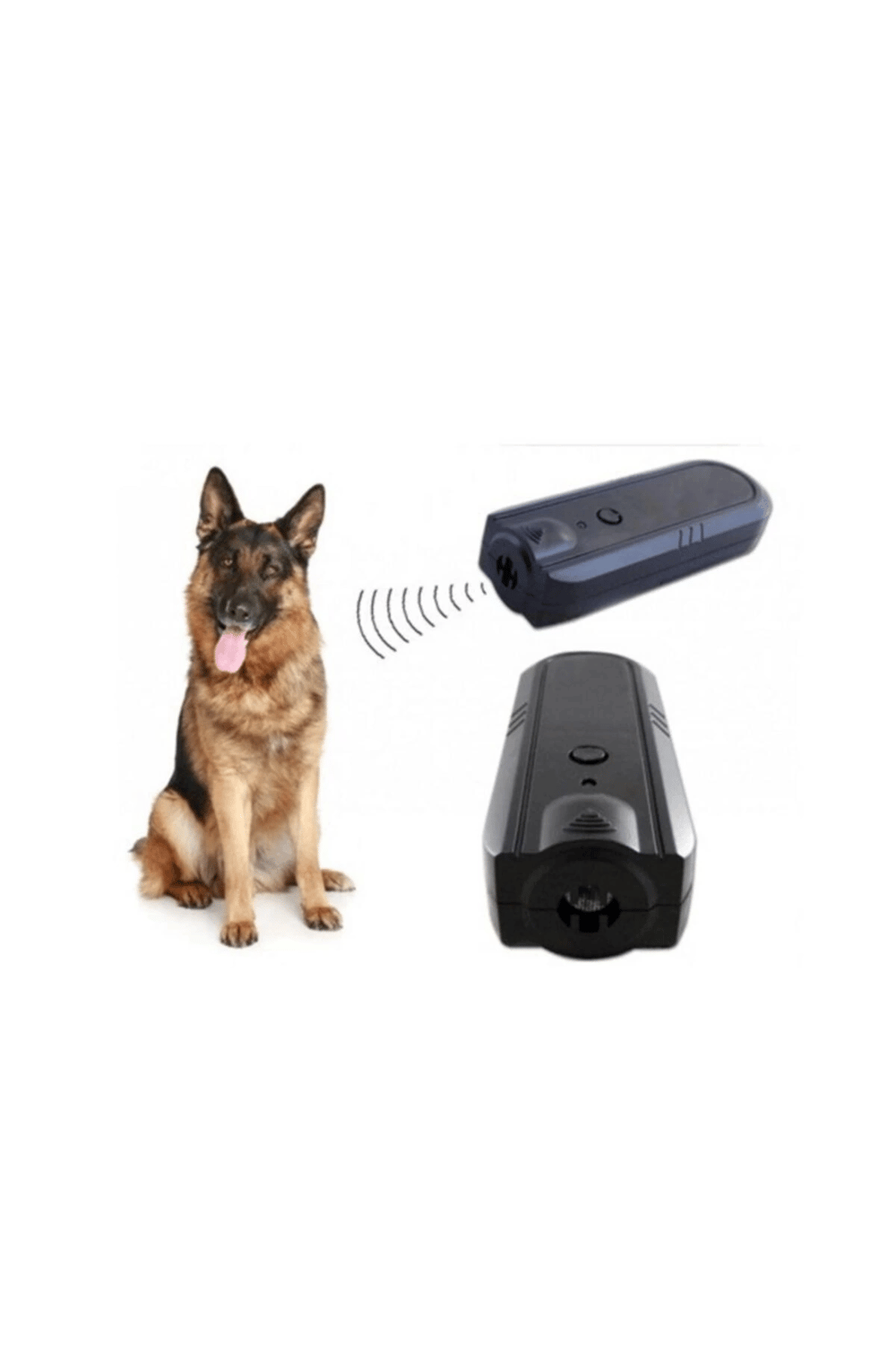 Köpek Uzaklaştırma Tj-3008 (Kedi Köpek Ultrasonik - Köpeksavar