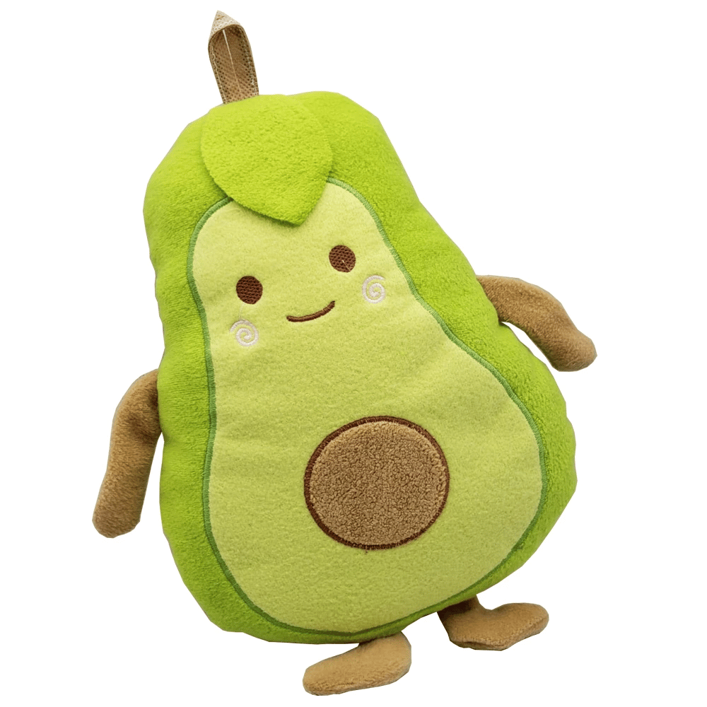 Küçük Boy Avokado Yastık