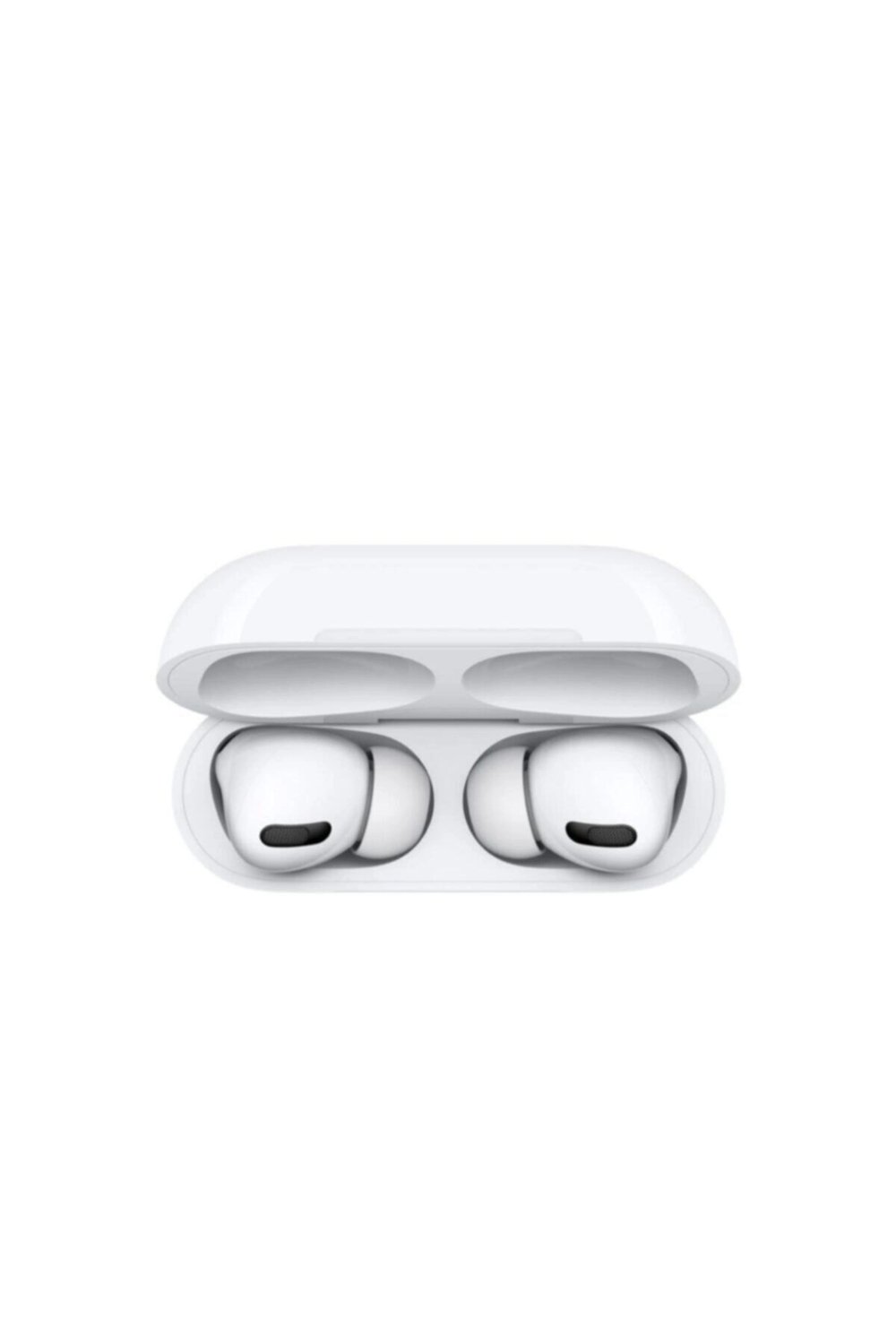 Kulak içi TWS Bluetooth Kulaklık - Renk: Beyaz, Bluetooth Versiyon: 5.0, Mikrofon