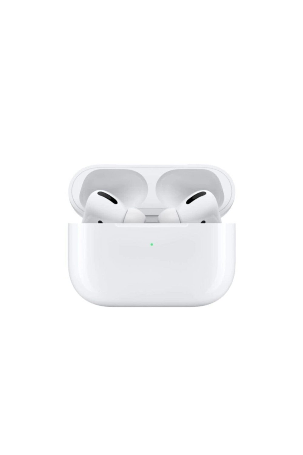 Kulak içi TWS Bluetooth Kulaklık - Renk: Beyaz, Bluetooth Versiyon: 5.0, Mikrofon
