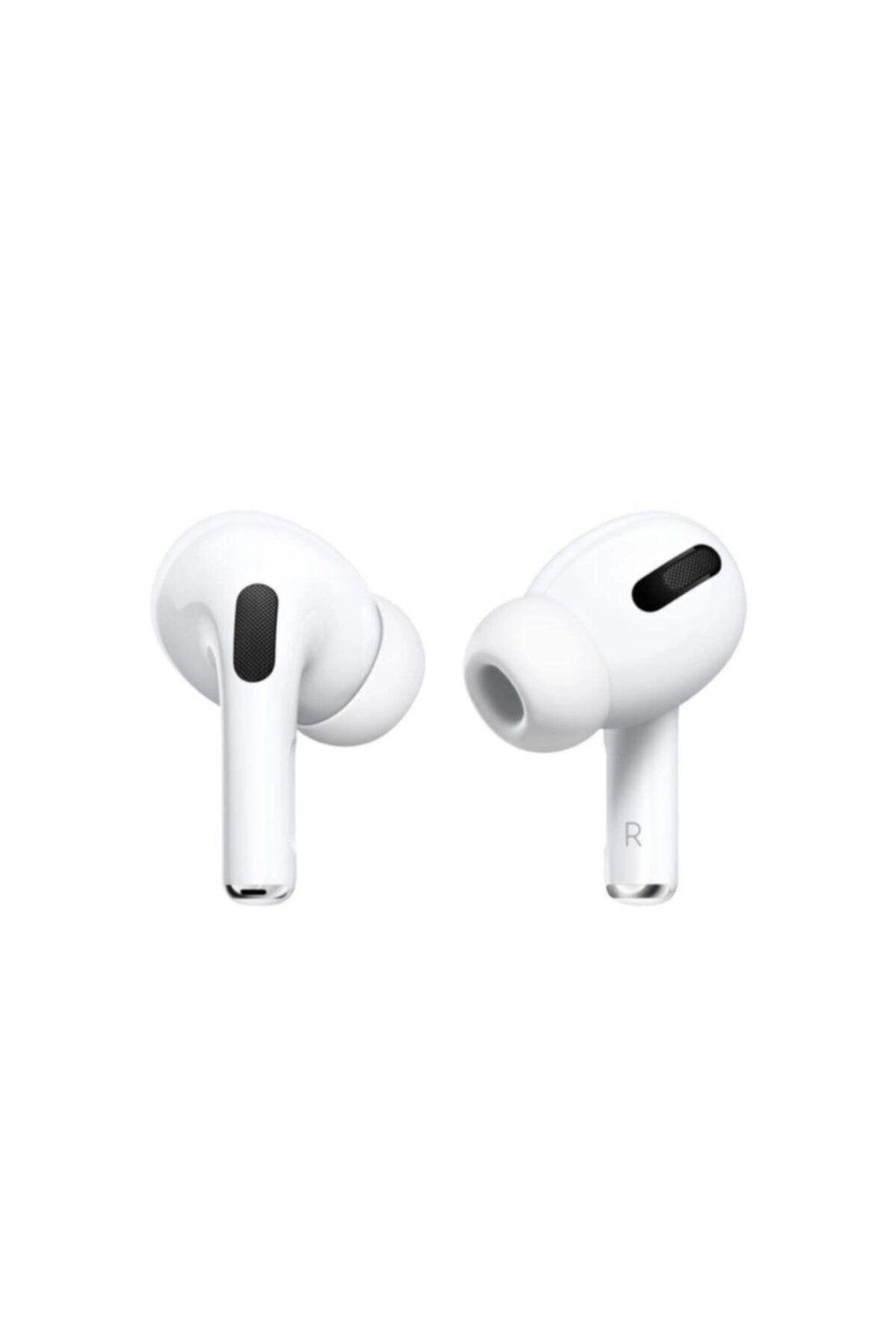 Kulak içi TWS Bluetooth Kulaklık - Renk: Beyaz, Bluetooth Versiyon: 5.0, Mikrofon