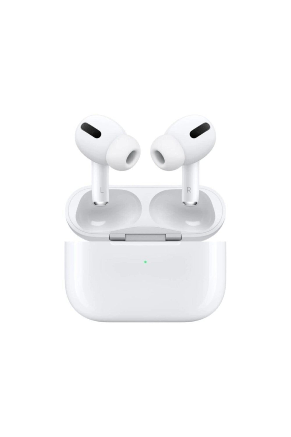 Kulak içi TWS Bluetooth Kulaklık - Renk: Beyaz, Bluetooth Versiyon: 5.0, Mikrofon