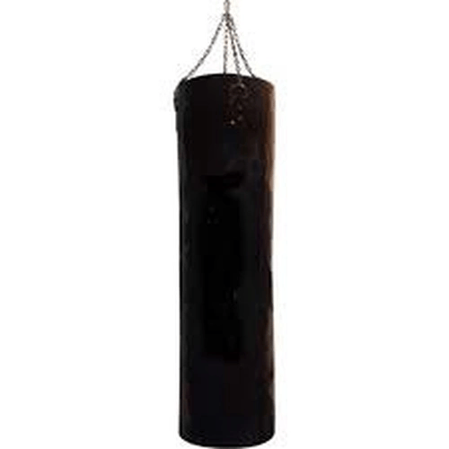 Kum Torbası Büyükboy Zincirli 80x30cm Bx40