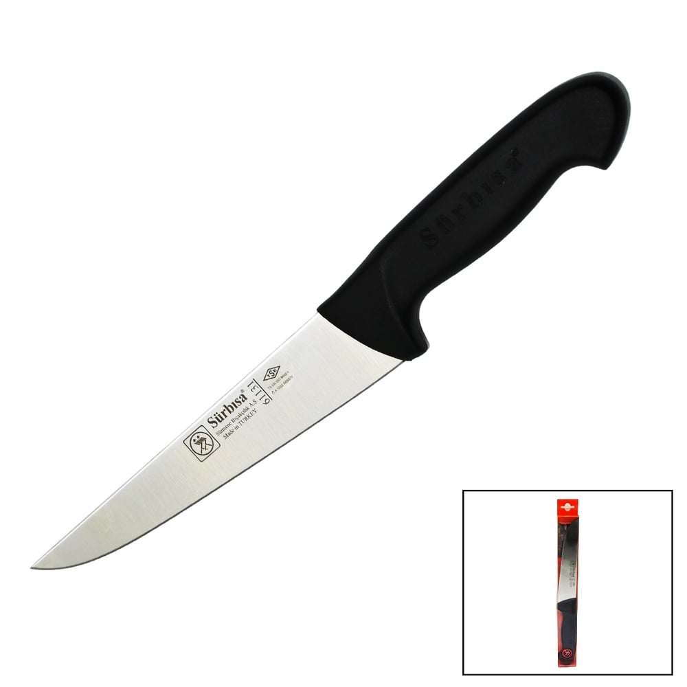 Kurban Kasap Bıçak No-61131 Bx40