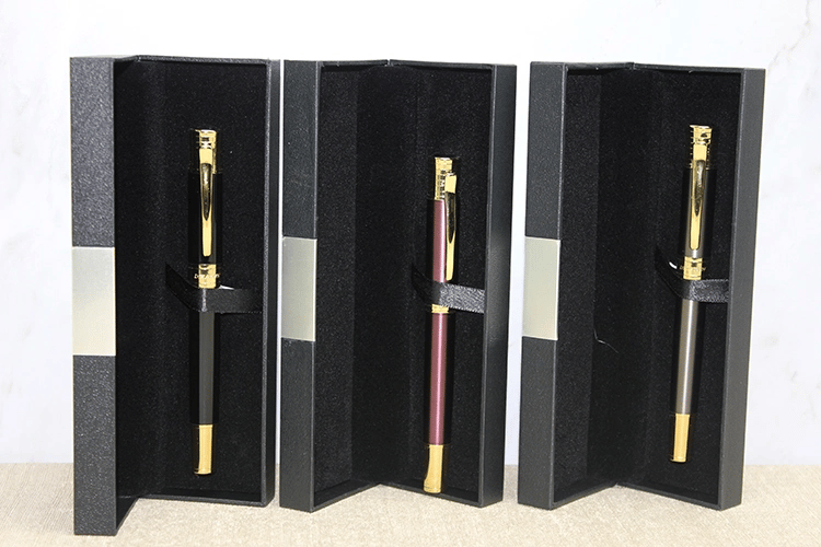 Kutulu Tekli Tükenmez Kalem Model 20