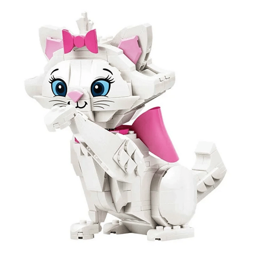LEGO Disney Aristokediler Sevimli Marie 43286