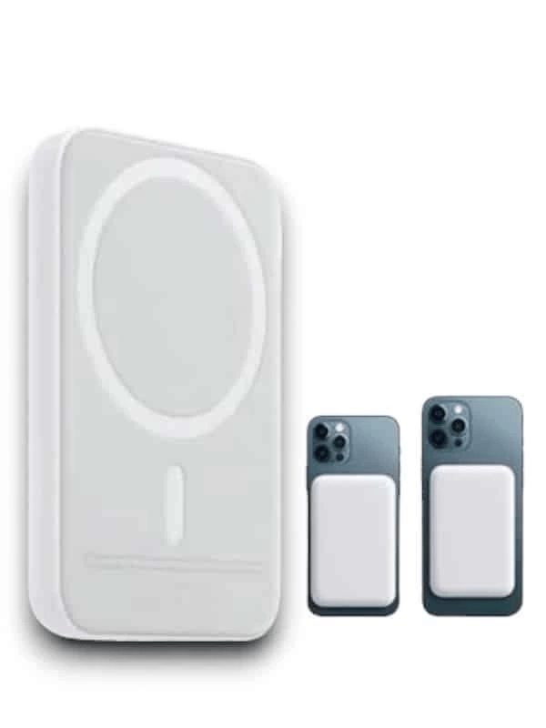 LF-100 MAGSAFE 5.000 MAH