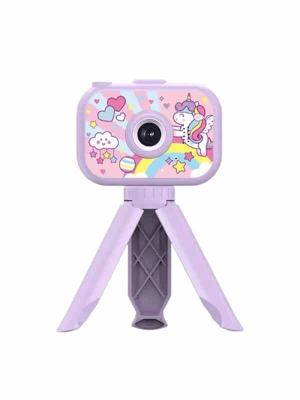 LF-Y6 AYAKLI ÇOCUK KAMERASI