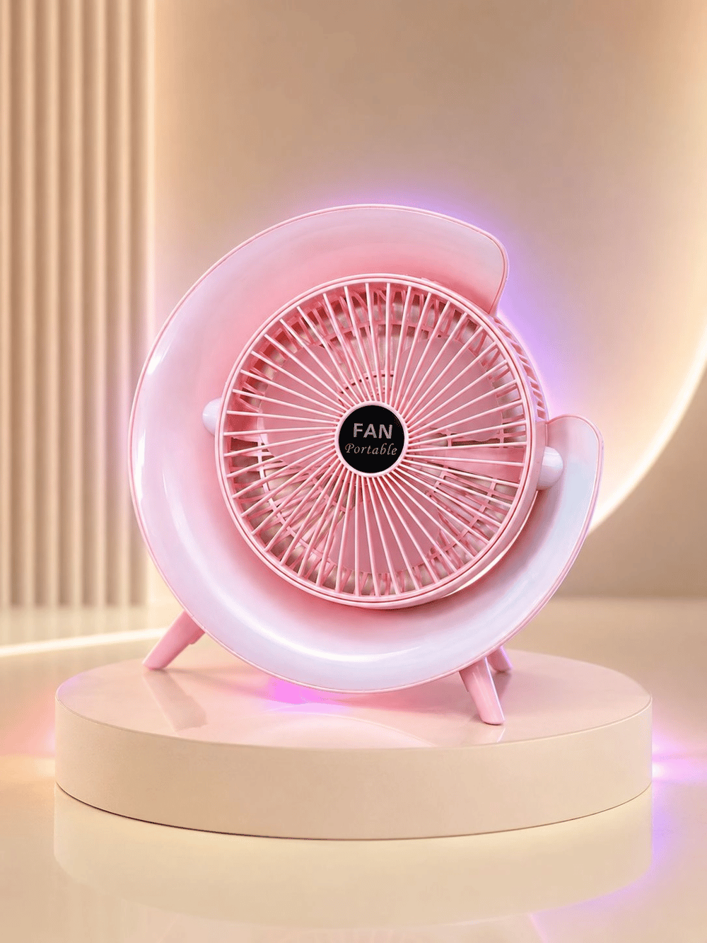 LM-102 MASA ÜSTÜ FAN