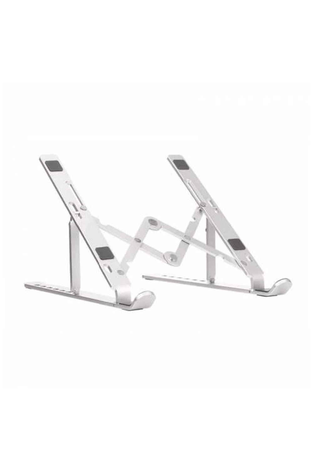 Laptop Notebook Macbook Tablet Standı Katlanabilir Ayarlanabilir