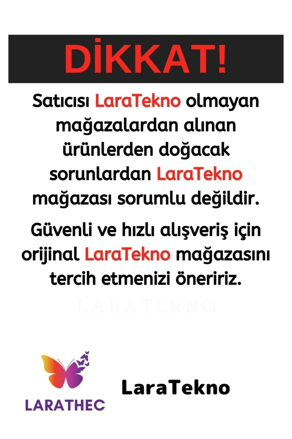 Led Işık - Renk: Siyah | Teknik Özellikleri ve Kullanım Ayrıntıları Açıklamada Belirtilen Ürün