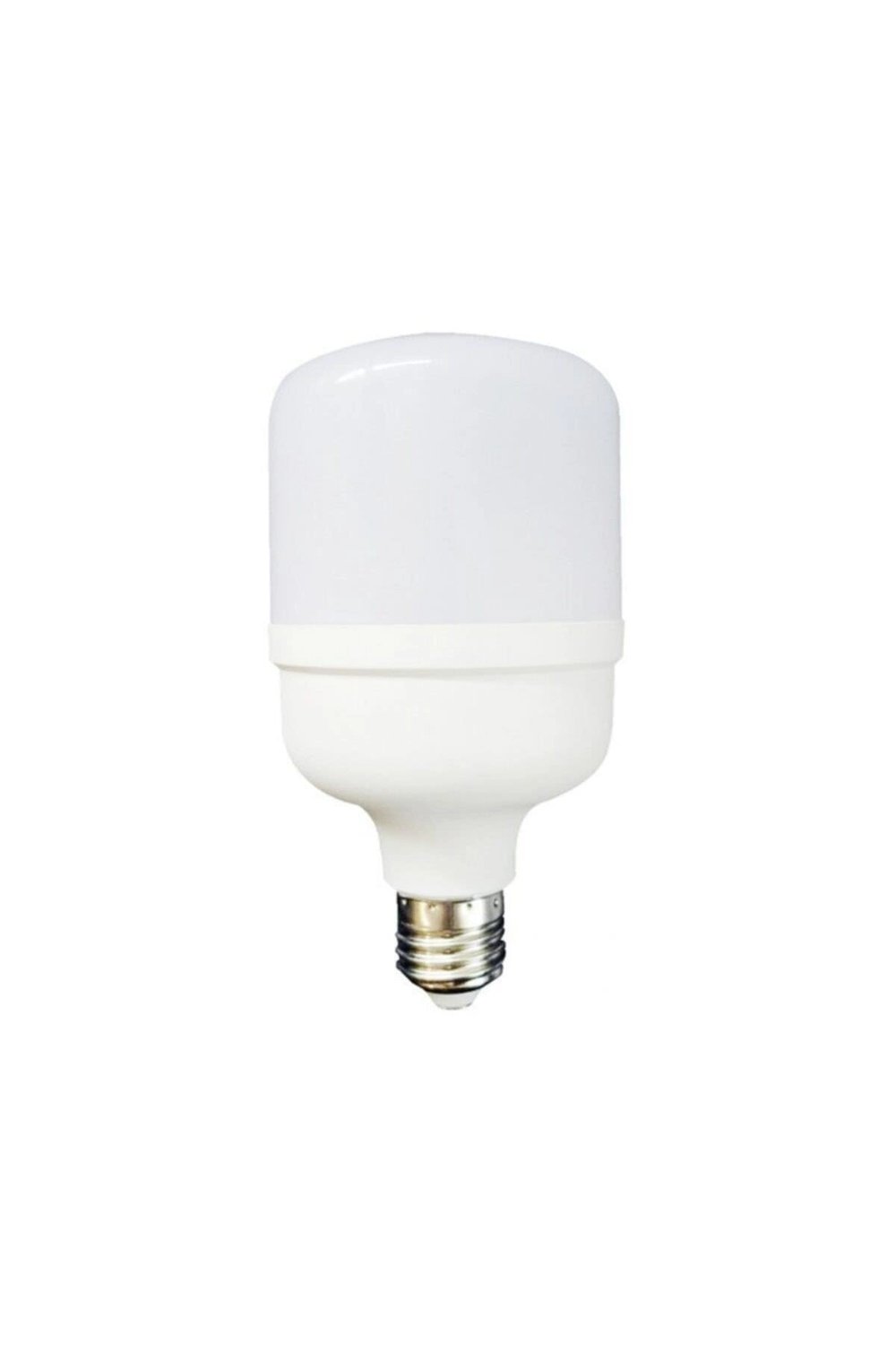 Led ampul 20 watt 1500 lümen E27 duy gün ışığı beyaz renk dim özelliği yok - E27 Duy Tipi