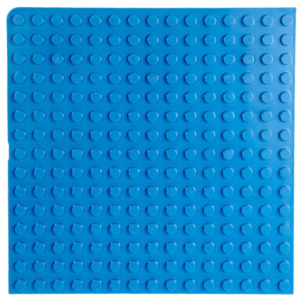 Lego Duplo Uyumlu Renkli Zemin CG058 - Stokta  Olan Renk Gönderilir