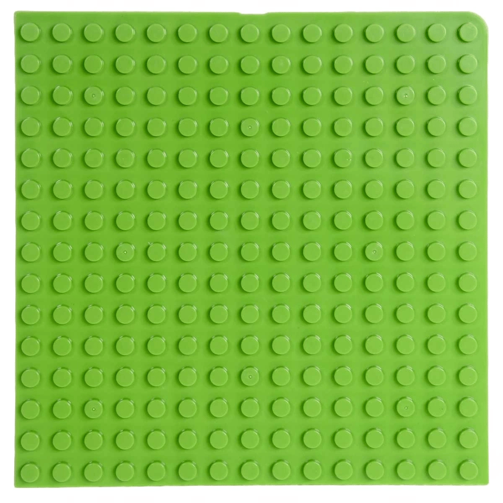 Lego Duplo Uyumlu Renkli Zemin CG058 - Stokta  Olan Renk Gönderilir