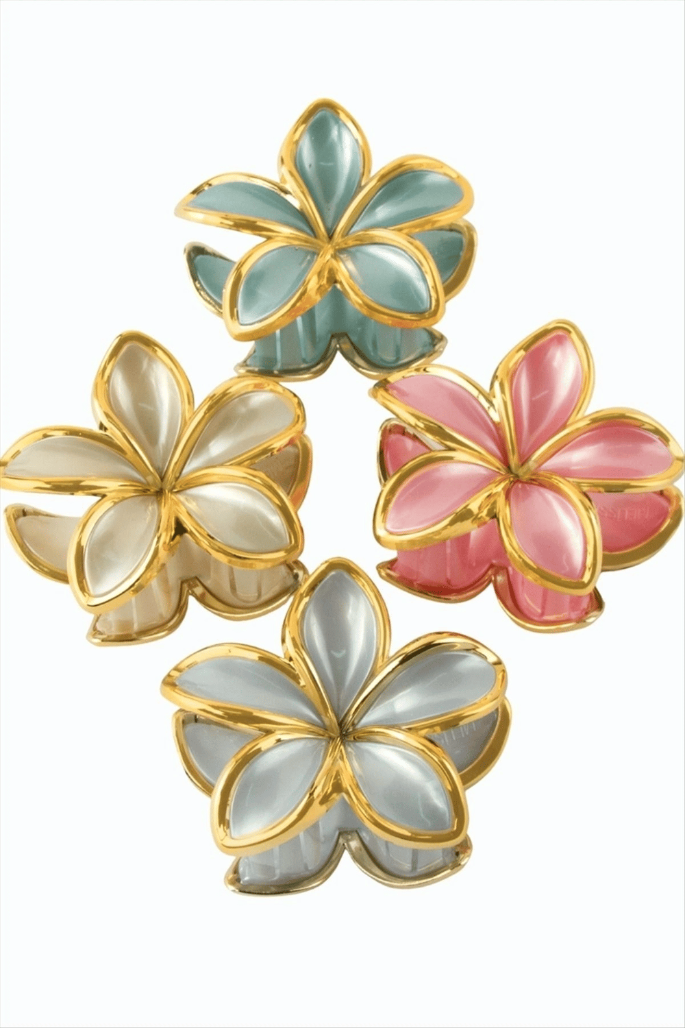 Lotus Mandal Toka 8 cm