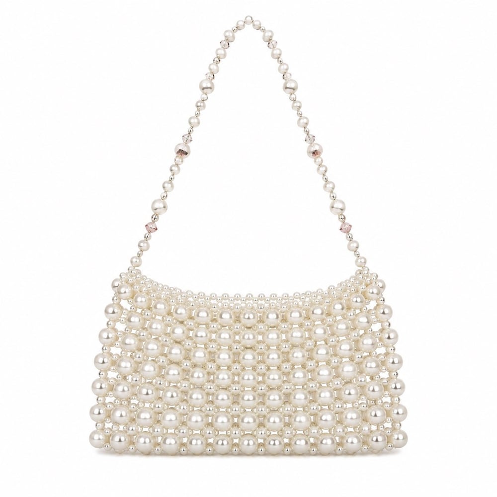 Lustre Pearl