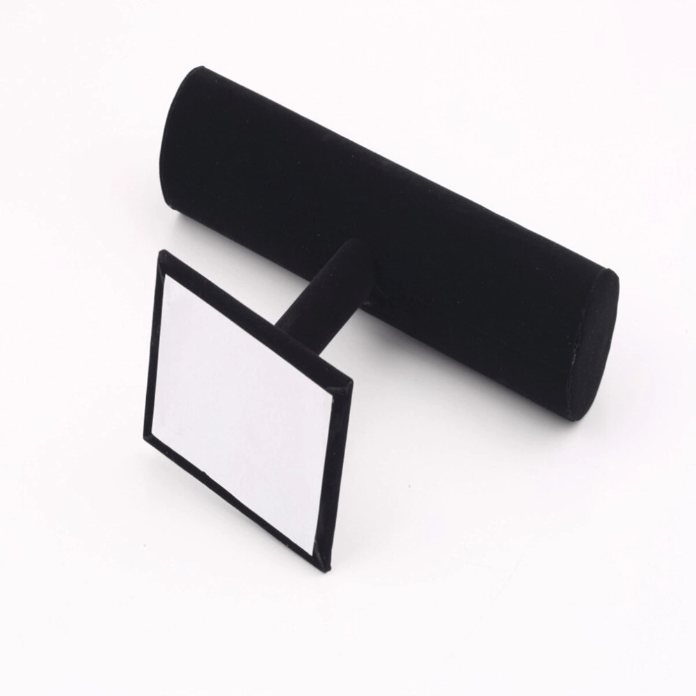 Lüx Bileklik Ve Bilezik Mücevher Standı Organizer Düzenleyici Askı Bx40