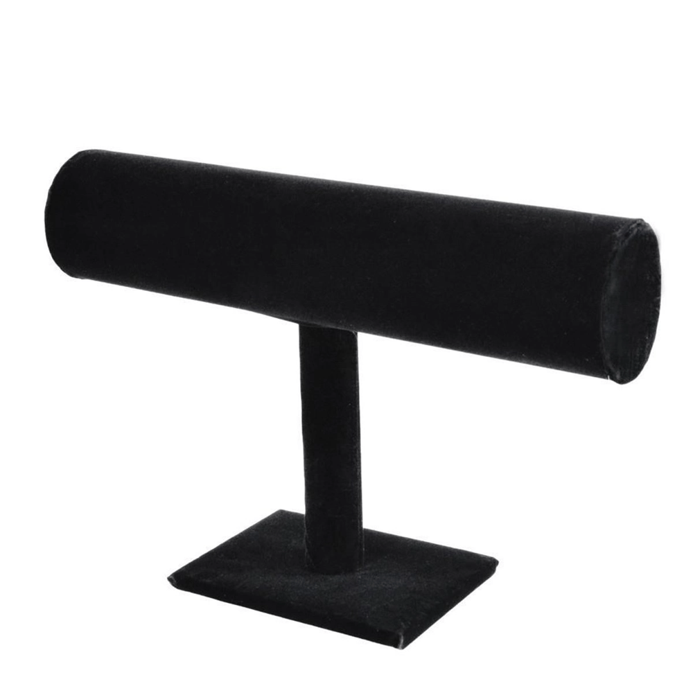 Lüx Bileklik Ve Bilezik Mücevher Standı Organizer Düzenleyici Askı Bx40