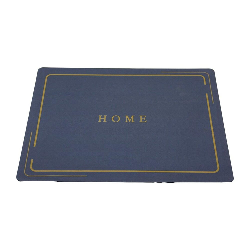 MAT RENKLER  40X49.5CM  SU EMİCİ SİHİRLİ  BANYO PASPASI  MAT  PVC - ELASTİK (3936)