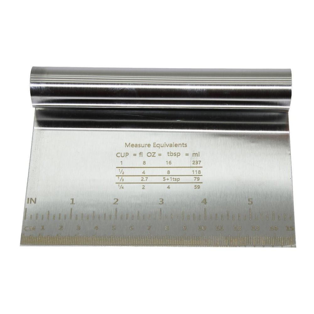 METAL KROM HAMUR KESİCİ - KAZIYICI 15X11CM (3936)