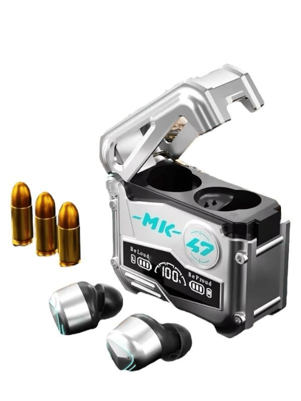 MK 47 BLUETOOTH KULAKLIK