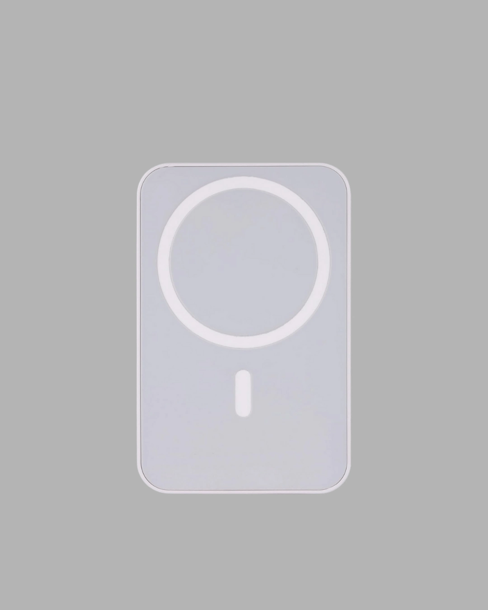 MagSafe Battery Pack – Kablosuz Hızlı Şarj, Kompakt ve Taşınabilir Güç Bankası