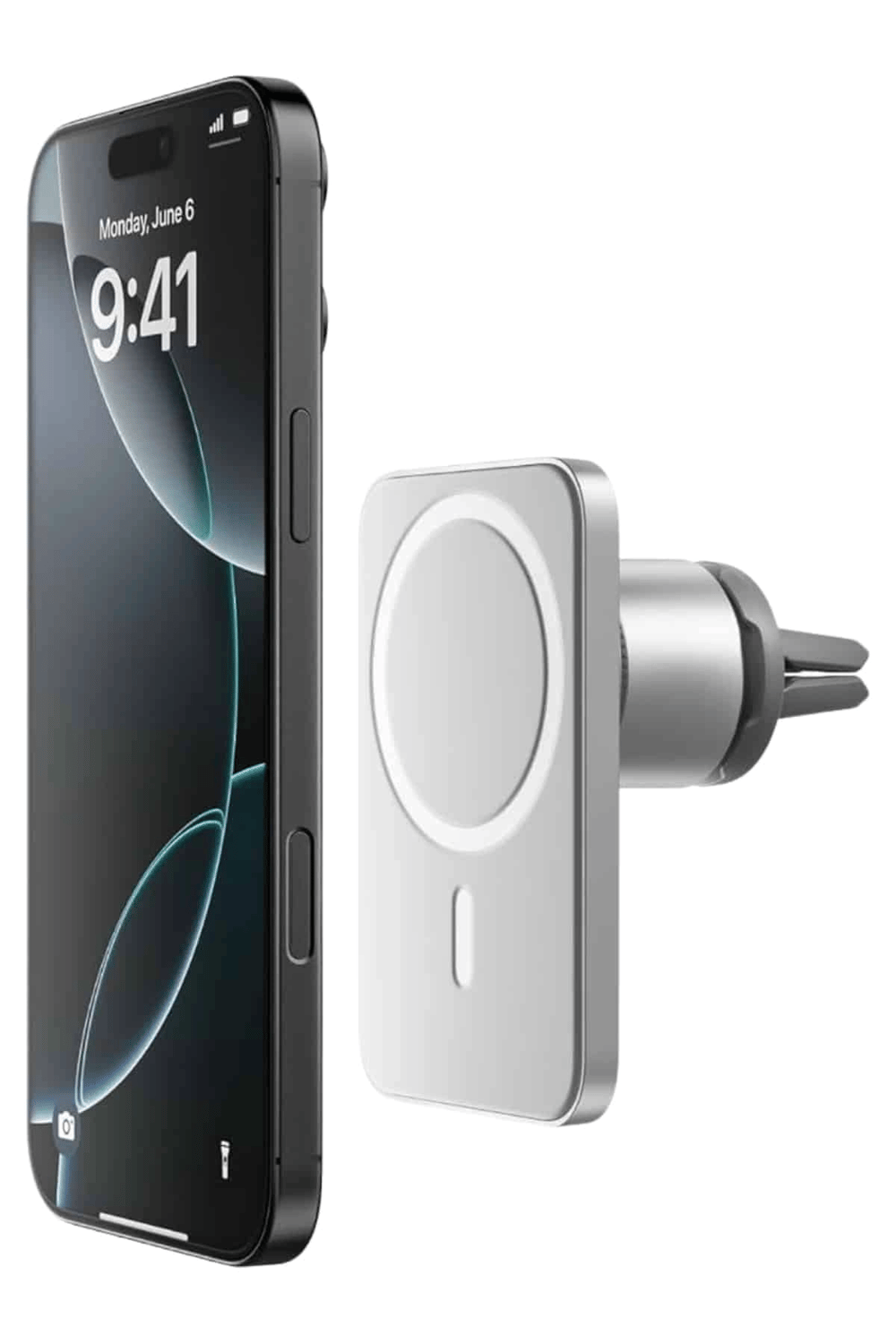 Magsafe Battery Pack Powerbank Kablosuz Şarj 5.000 mah
