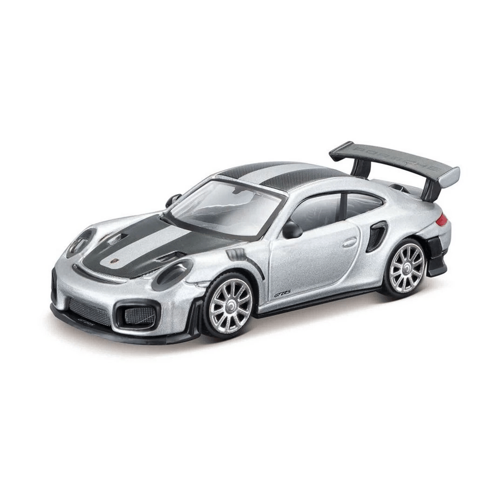 Maisto 1/64 Speed Icons Koleksiyon Araçları