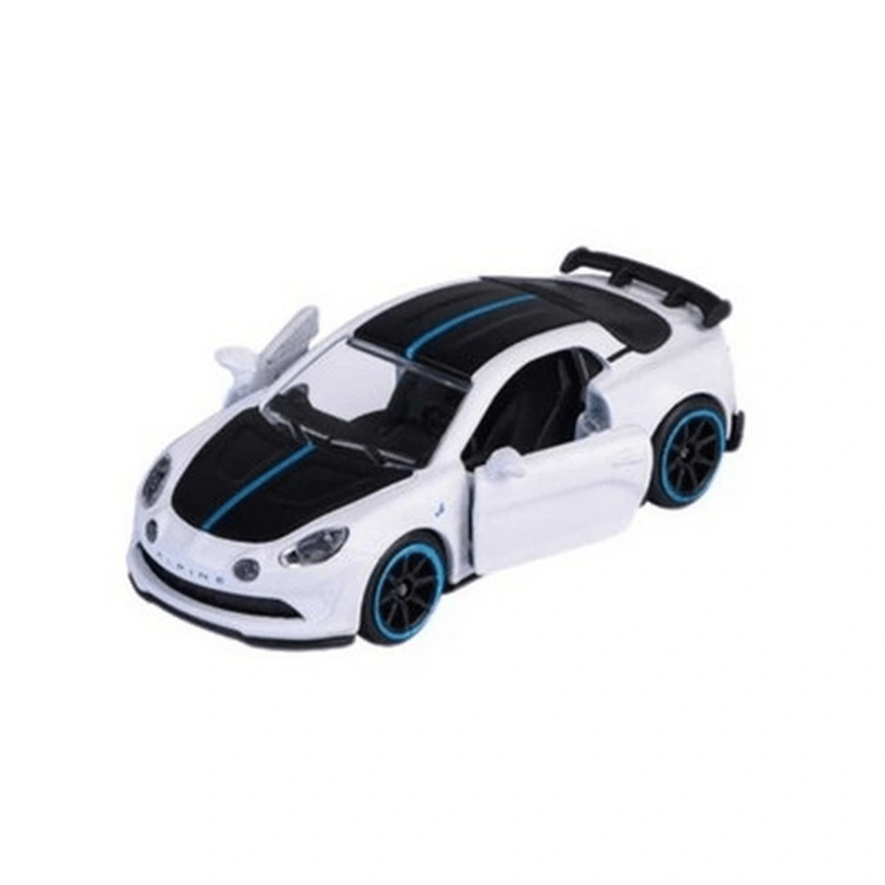 Majorette Showroom Premium Araba