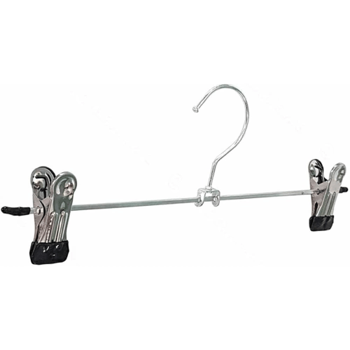 Mandallı Etek Askısı 40 cm.