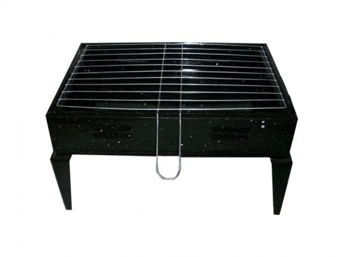 Mangal - Barbekü
