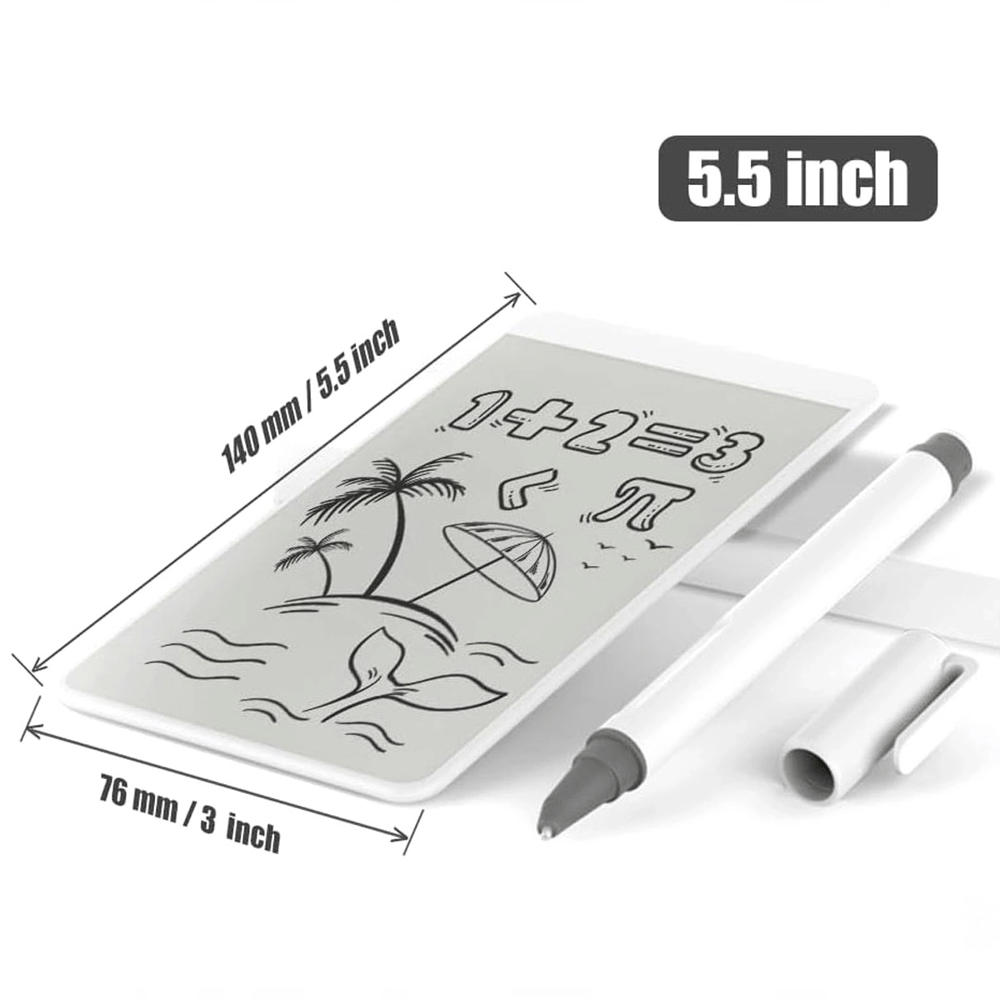 Manyetik Mini Sihirli Yazı Tahtası 5,5 - 14 cm