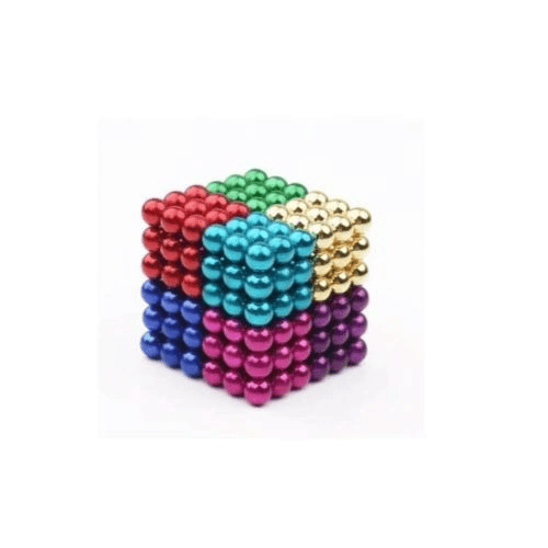 Manyetik Neodyum Neocube