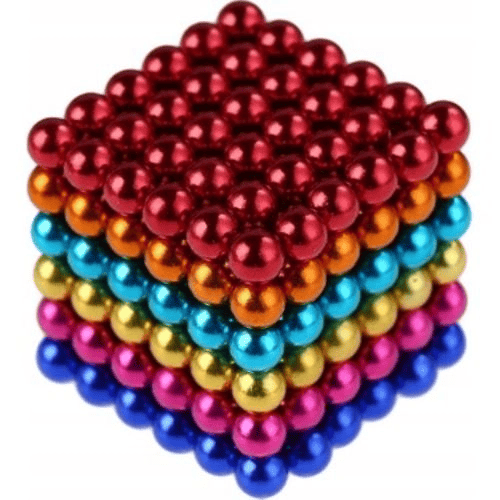 Manyetik Neodyum Neocube