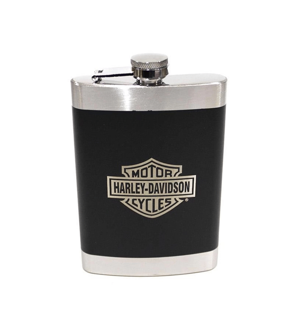 Matara 8 Oz (240 Ml) Içki Viski Konyak Matarası