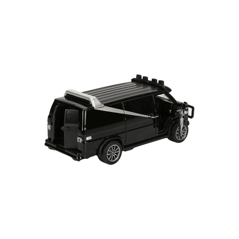 Maxx Wheels Karavan 11 cm - S00003437